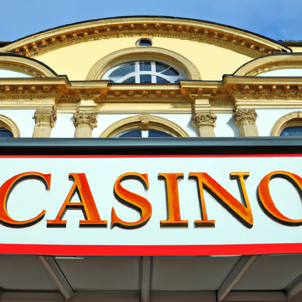 Casino Baden-Baden